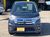 デイズ ハイウェイスターX 4WD 