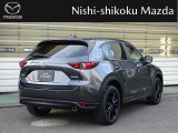 CX-5 2.0 20S ブラックトーンエディション 