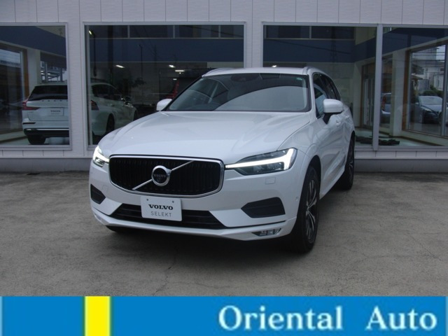 XC60  B5 AWD モメンタム 4WD