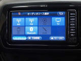 メディアプレーヤー接続/Bluetooth機能