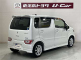 ワゴンR FZ HV