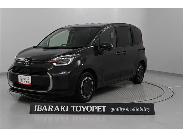 シエンタ ハイブリッド 1.5 Z