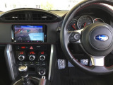 BRZ 2.0 S 