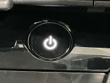 プッシュスタートで始動もスムーズ♪