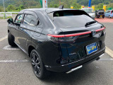 安全装備は、最新の安全運転支援システム「Honda SENSING(ホンダセンシング)」を全タイプ標準装備!
