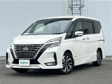セレナ 2.0 ハイウェイスター V 修復歴無し