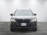 X3 M40d ディーゼル 4WD 