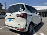 シエンタ ハイブリッド 1.5 G クエロ 