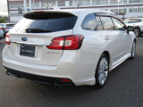 レヴォーグ 1.6 GT アイサイト Sスタイル 4WD 