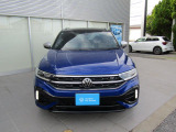 T-Roc R 4WD 