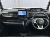 N-BOXカスタム G L ターボ ホンダセンシング 修復歴無し