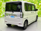 タントカスタム X トップエディション SAII 