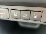 ★ヒルディセントコントロール★急な下り坂などでブレーキを自動制御する事で車両の加速を抑え定速で走行できます!