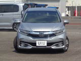 シャトル 1.5 ハイブリッド X ホンダセンシング 