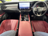 RX 350 Fスポーツ 4WD 