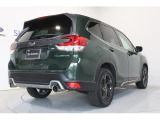 フォレスター 1.8 スポーツ 4WD 