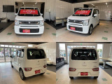 ワゴンR ハイブリッド(HYBRID) FX 4WD 