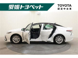 カムリ 2.5 WS 