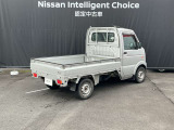 キャリイ KC 4WD 