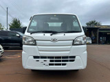 ハイゼットトラック 多目的ダンプ 電動モーター式 3方開 4WD