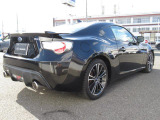 BRZ 2.0 S 