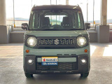 スペーシアギア ハイブリッド(HYBRID) XZターボ 4WD 
