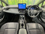 カローラツーリング 1.8 ハイブリッド W×B 