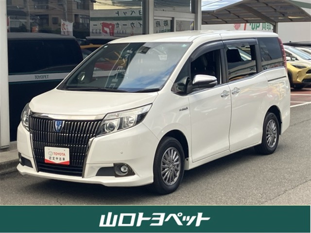 エスクァイア  GI