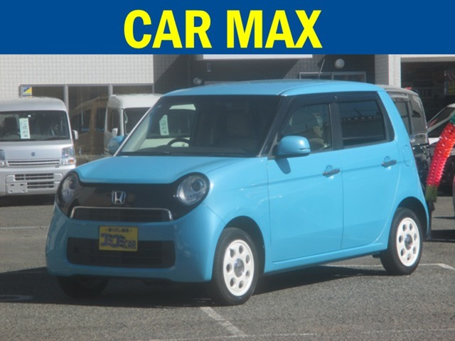 N-ONE G Lパッケージ 4WD 