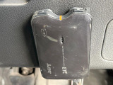 【ETC】高速道路の料金所をストレスなく通過!話題のスポットやサービスエリアに多い「スマートIC」利用時は必須のアイテムです。当店でセットアップを実施、ご納車当日からすぐにご利用いただけます!