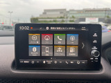 ナビ機能だけではありません、フルセグTVや、BlueTooth等、オーディオ機能も充実しています。