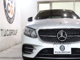 Eクラス AMG E53 4マチック プラス 4WD 