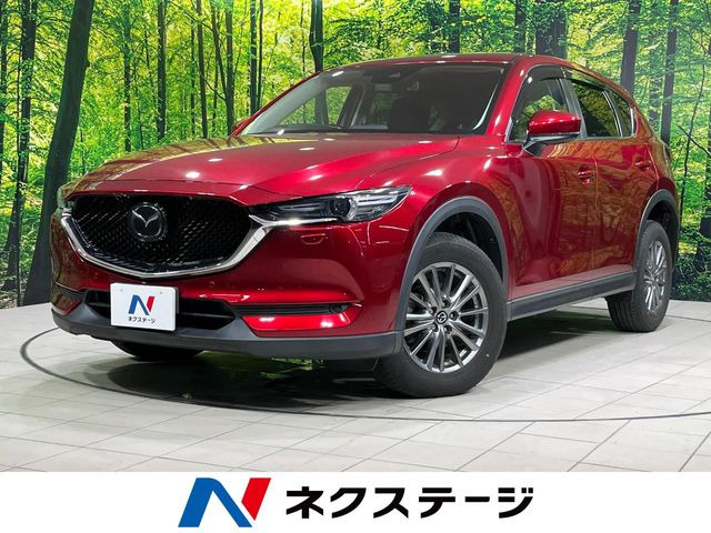 CX-5  XD プロアクティブ