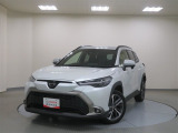 カローラクロス 1.8 ハイブリッド Z E-Four 4WD 