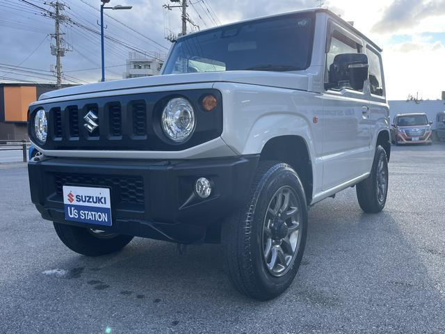 ジムニー XC 4WD 