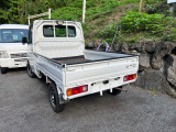 アクティトラック SDX 4WD