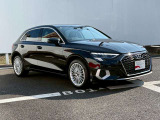 A3スポーツバック 30 TFSI アドバンスド 