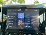 ラジオ、TV、Bluetoothまで様々なオーディオをお楽しみ頂けます♪