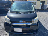ムーヴ L SA 4WD 