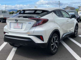 C-HR ハイブリッド 1.8 G 