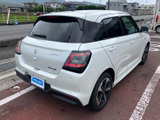 スイフト 1.2 ハイブリッド(HYBRID) MZ 