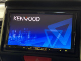 【ナビゲーション】使いやすいナビで目的地までしっかり案内してくれます。各種オーディオ再生機能も充実しており、お車の運転がさらに楽しくなります!!