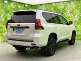 ランドクルーザープラド 2.7 TX Lパッケージ 70th アニバーサリーリミテッド 4WD 