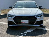 A7スポーツバック 40 TDI クワトロ Sラインパッケージ ディーゼル 4WD 