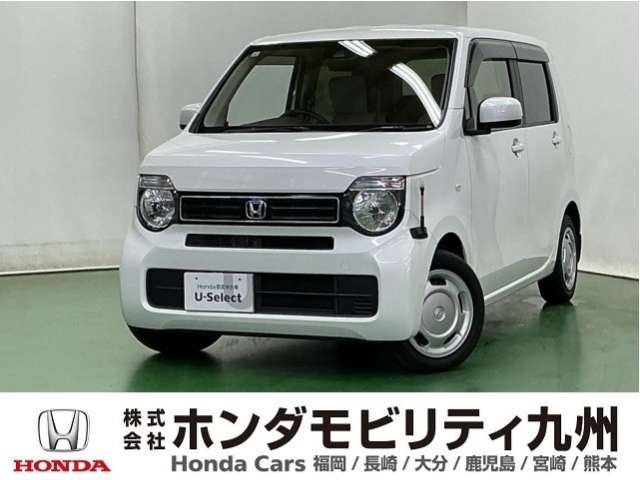 N-WGN L ホンダ センシング 