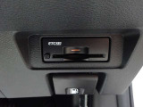 ETC◆高速道路の乗り降りもスムーズに快適ドライブ☆