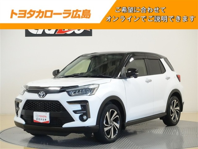 ライズ 1.0 Z 4WD 