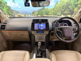 ランドクルーザープラド 2.8 TX Lパッケージ ディーゼル 4WD 