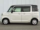 スペーシア ハイブリッド(HYBRID)  X 