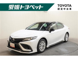 スポーティなGR製フルエアロが装備されております!